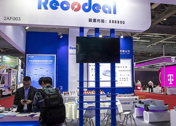Recodeal investit 50 millions de dollars dans une usine à Tanger l DRH.ma