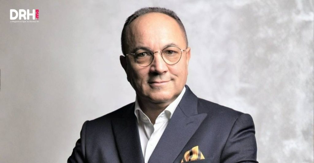 [INTERVIEW] Le titre-repas, levier de performance encore sous-exploité par les entreprises marocaines — Entretien avec Slim BEN AMMAR, Directeur Général de Pluxee Maroc l DRH.ma