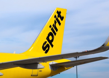 Spirit Airlines cesse ses opérations et laisse 17 000 collaborateurs sans emploi l DRH.ma