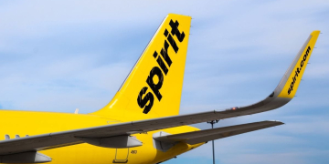 Spirit Airlines cesse ses opérations et laisse 17 000 collaborateurs sans emploi l DRH.ma