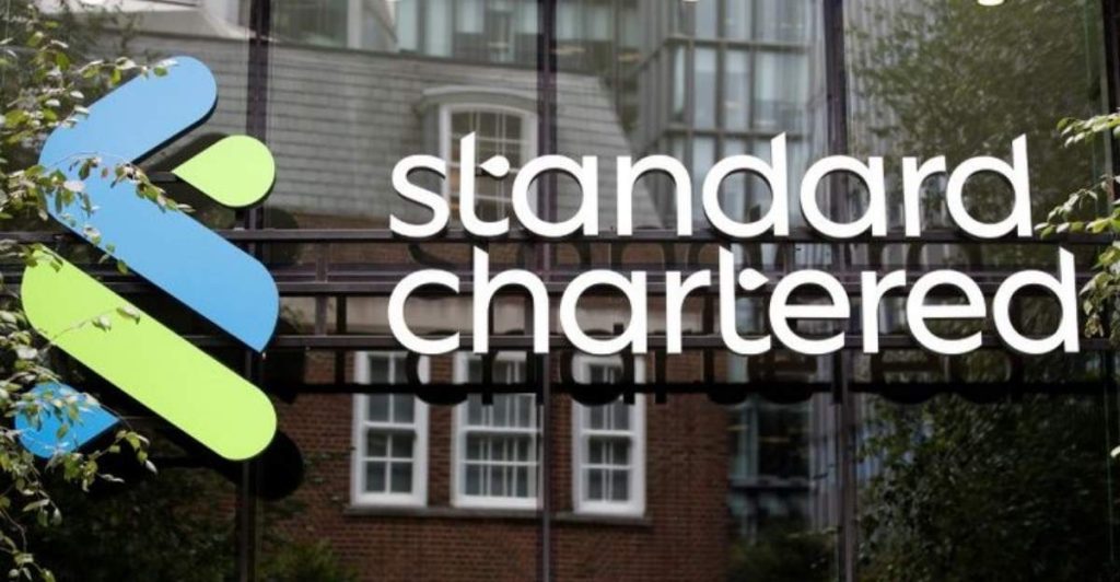 Standard Chartered prévoit 7 800 suppressions de postes avec l’IA l DRH.ma