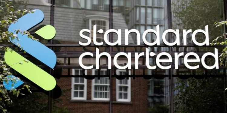Standard Chartered prévoit 7 800 suppressions de postes avec l’IA l DRH.ma