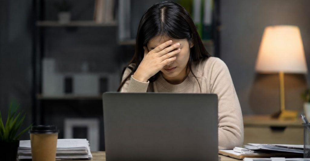 Ghost Jobs : la fatigue des candidats, un risque RSE sous-estimé l DRH.ma