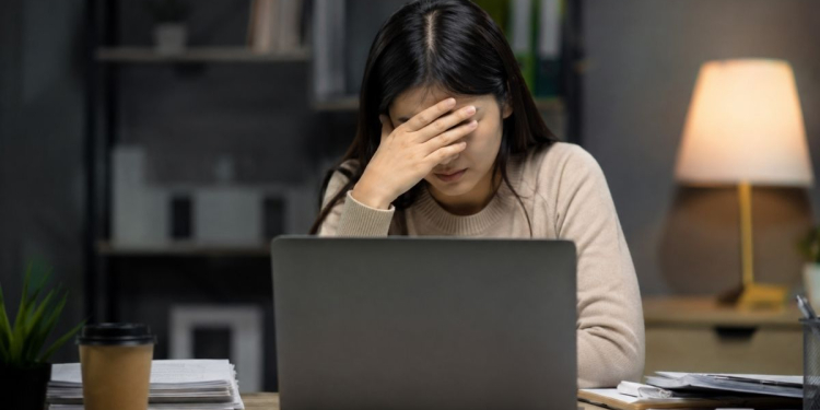 Ghost Jobs : la fatigue des candidats, un risque RSE sous-estimé l DRH.ma