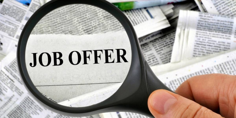Ghost Jobs : faut-il encadrer la validité des annonces d’emploi au Maroc ? l DRH.ma