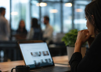 Ghost Jobs : LinkedIn expose les pratiques de recrutement fictif l DRH.ma