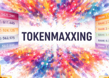 Quand l’IA devient un KPI : le piège du tokenmaxxing l DRH.ma