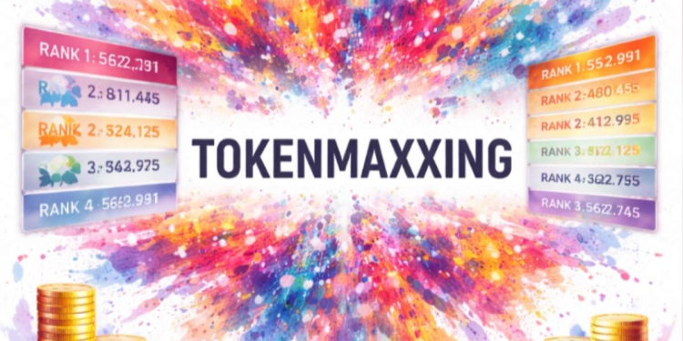 Quand l’IA devient un KPI : le piège du tokenmaxxing l DRH.ma