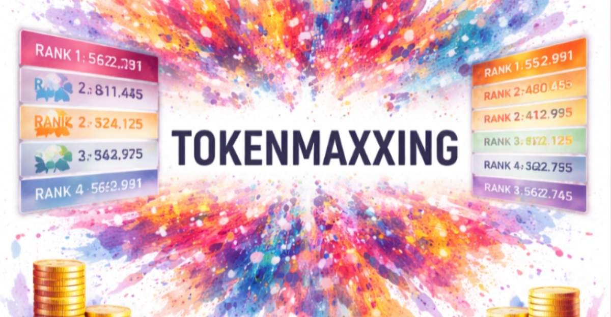Quand l’IA devient un KPI : le piège du tokenmaxxing