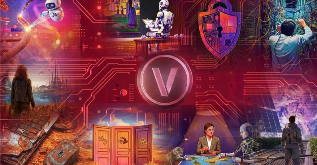 « AI in the Office » à VivaTech 2026 : la productivité à l’épreuve du réel l DRH.ma
