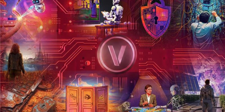 « AI in the Office » à VivaTech 2026 : la productivité à l’épreuve du réel l DRH.ma