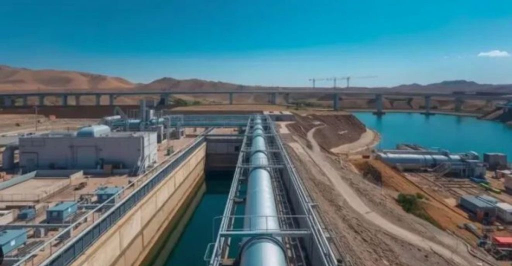 Amiblu Maroc investit 160 millions de dirhams à Nouaceur, ouvre une troisième ligne de production et crée plus de 300 emplois l DRH.ma