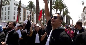 Avocats : une grève nationale de sept jours annoncée du 15 au 21 juin l DRH.ma