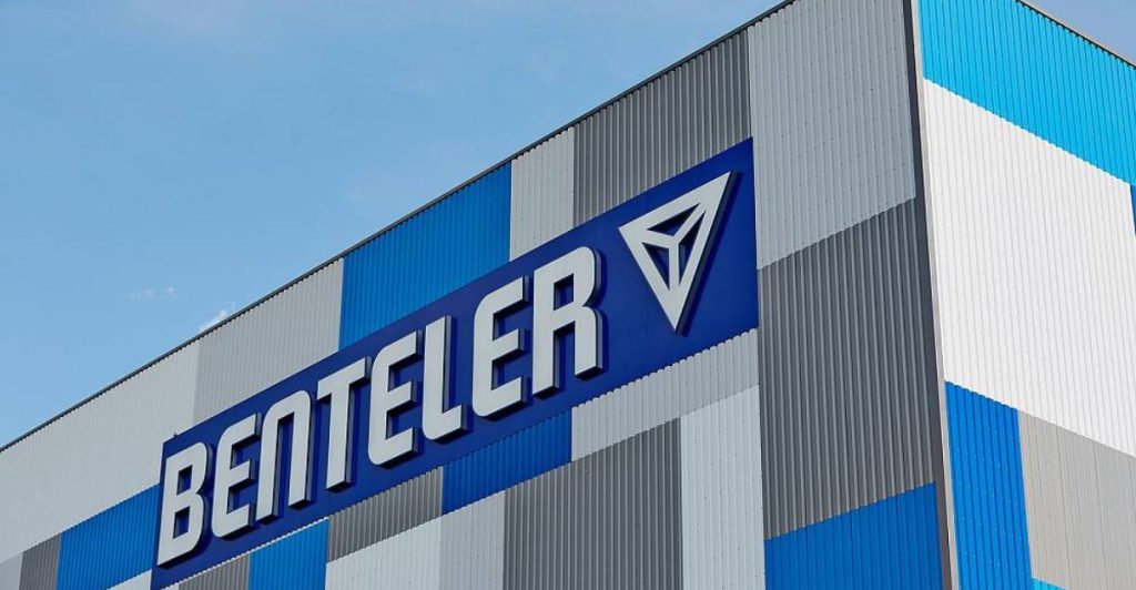 BENTELER inaugure son usine de 400 millions de dirhams à Kénitra et crée plus de 300 emplois dans l’automobile l DRH.ma