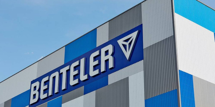BENTELER inaugure son usine de 400 millions de dirhams à Kénitra et crée plus de 300 emplois dans l’automobile l DRH.ma