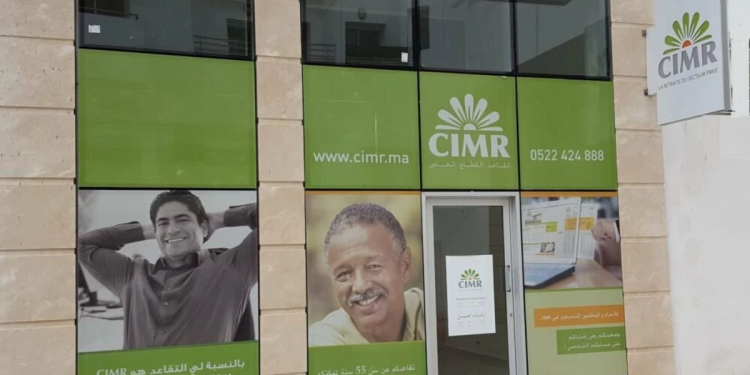 CIMR : 13.655 nouveaux adhérents, 102 milliards de dirhams de provisions et une base cotisante en accélération en 2025 l DRH.ma