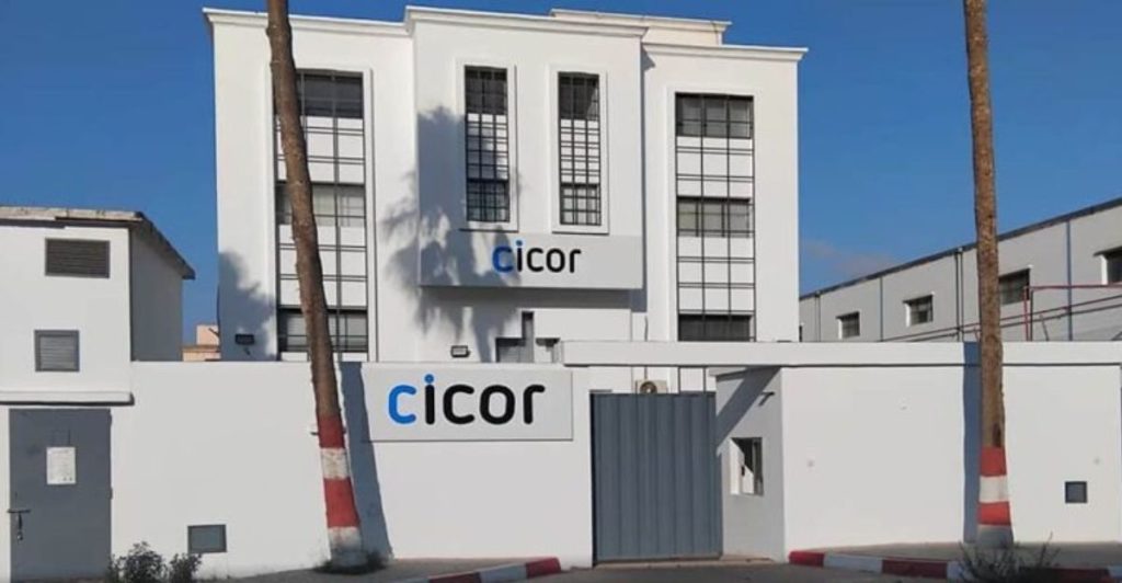 Cicor recentre ses activités nord-africaines sur le Maroc : un arbitrage industriel qui conforte l’attractivité du Royaume l DRH.ma