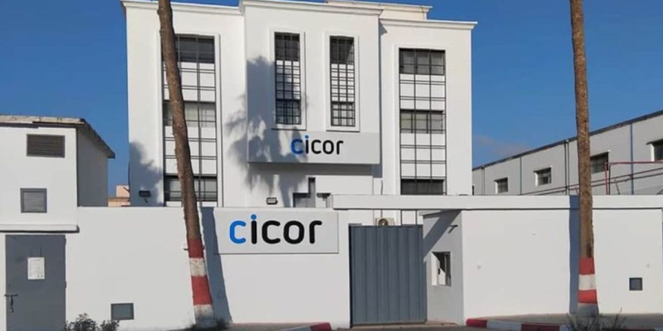 Cicor recentre ses activités nord-africaines sur le Maroc : un arbitrage industriel qui conforte l’attractivité du Royaume l DRH.ma