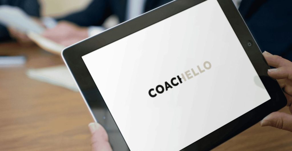 Coachello : la startup française qui veut rendre le coaching accessible à grande échelle grâce à l’IA l DRH.ma