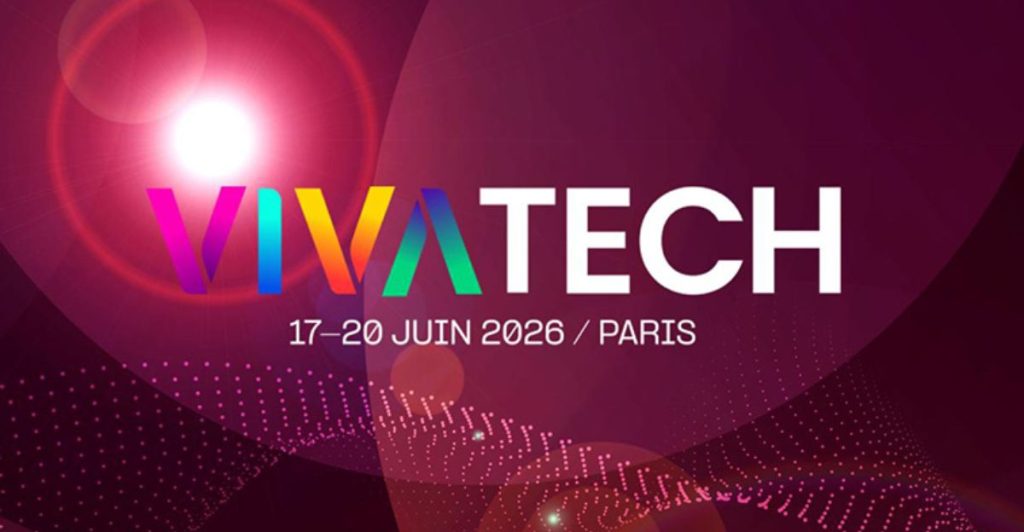 [DOSSIER] VivaTech 2026 : l’IA quitte les laboratoires et entre dans l’entreprise réelle l DRH.ma