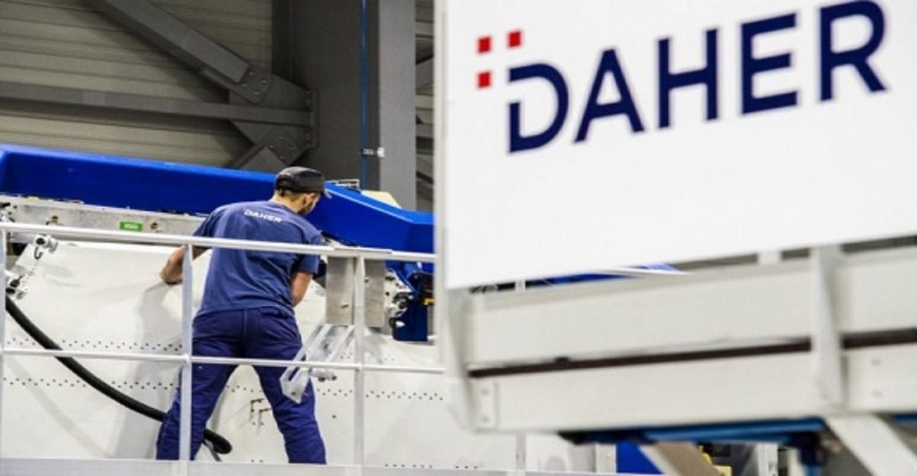 Daher transfère une partie de sa production aéronautique de Tarbes vers Tanger l DRH.ma