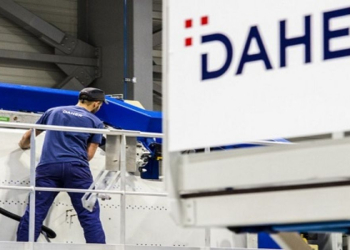 Daher transfère une partie de sa production aéronautique de Tarbes vers Tanger l DRH.ma