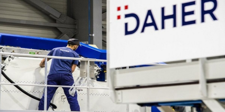 Daher transfère une partie de sa production aéronautique de Tarbes vers Tanger l DRH.ma