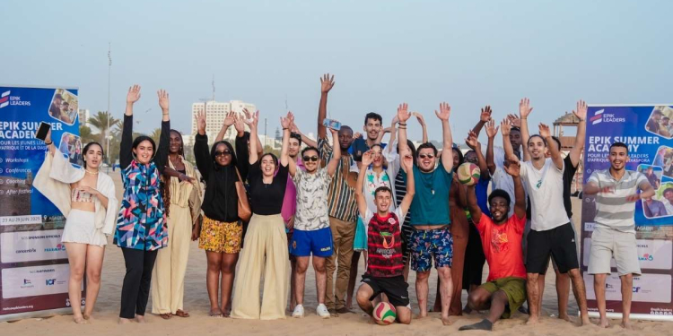 Agadir accueillera la 2ᵉ édition de l’EPIK Summer Academy : l’Afrique mise sur un leadership augmenté par l’IA l DRH.ma