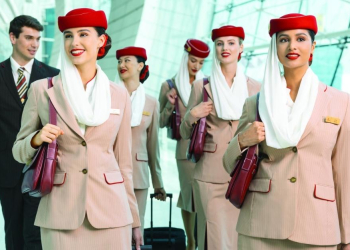Emirates lance une campagne de recrutement au Maroc : des journées d’évaluation pour le personnel de cabine en juin 2026 l DRH.ma