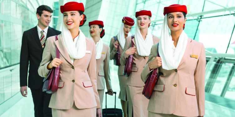 Emirates lance une campagne de recrutement au Maroc : des journées d’évaluation pour le personnel de cabine en juin 2026 l DRH.ma