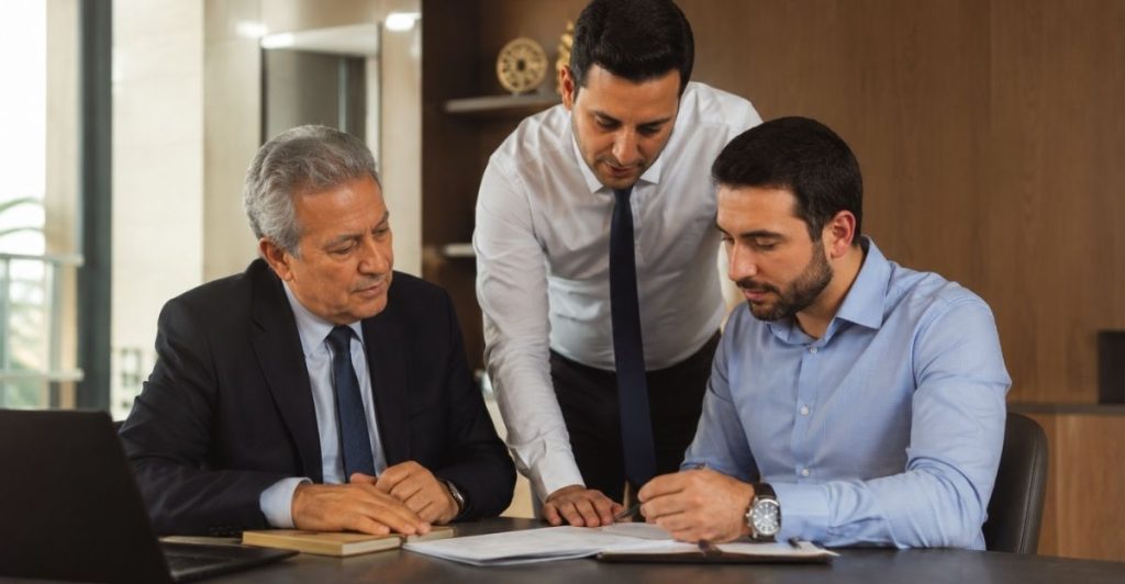 Entreprises familiales au Maroc : 95% du tissu entrepreneurial, mais seules 5% dépassent 50 ans l DRH.ma