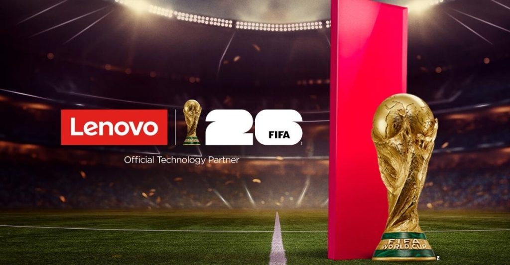 Lenovo s’engage au Maroc aux côtés du programme « Football for All Leadership Programme Africa 2026 » pour renforcer l’inclusion par le sport l DRH.ma