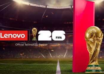 Lenovo s’engage au Maroc aux côtés du programme « Football for All Leadership Programme Africa 2026 » pour renforcer l’inclusion par le sport l DRH.ma