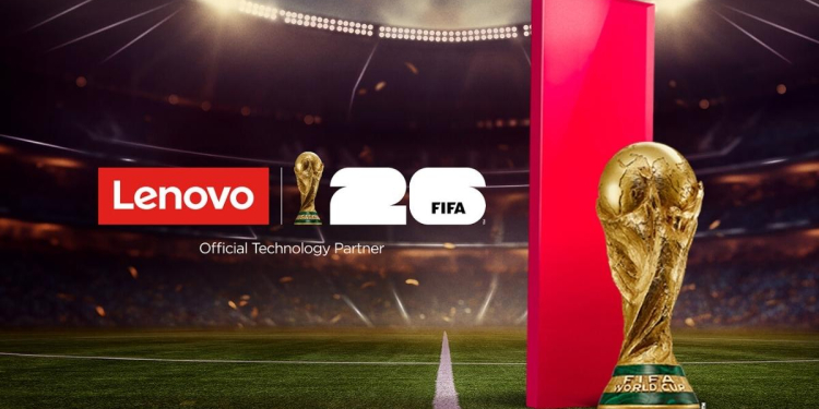 Lenovo s’engage au Maroc aux côtés du programme « Football for All Leadership Programme Africa 2026 » pour renforcer l’inclusion par le sport l DRH.ma