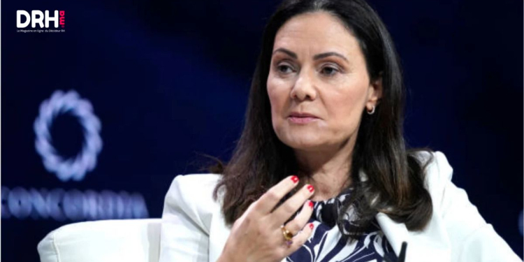 Aya Gold & Silver nomme Ghislane Guedira Bennouna à la présidence du conseil d’administration et atteint 50 % de représentation féminine l DRH.ma
