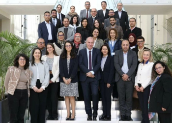 HEC Paris et l’UM6P forment les dirigeants des entreprises publiques marocaines à l’ESG à travers un certificat de 12 jours l DRH.ma