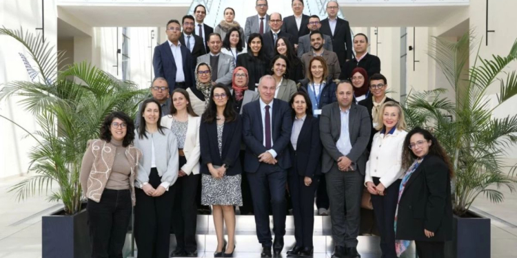 HEC Paris et l’UM6P forment les dirigeants des entreprises publiques marocaines à l’ESG à travers un certificat de 12 jours l DRH.ma