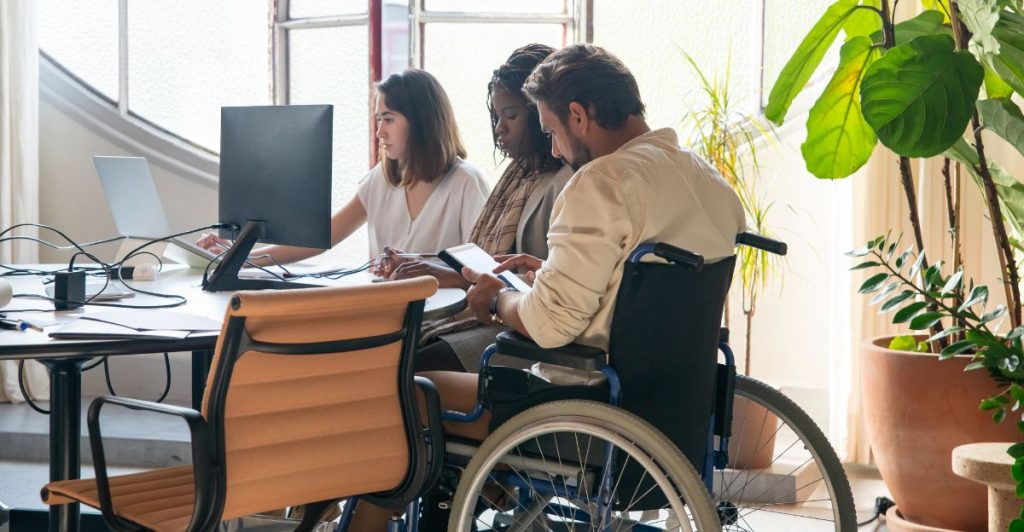 Handicap et inclusion au Maroc : le guide RH pour sécuriser l’égalité des chances l DRH.ma