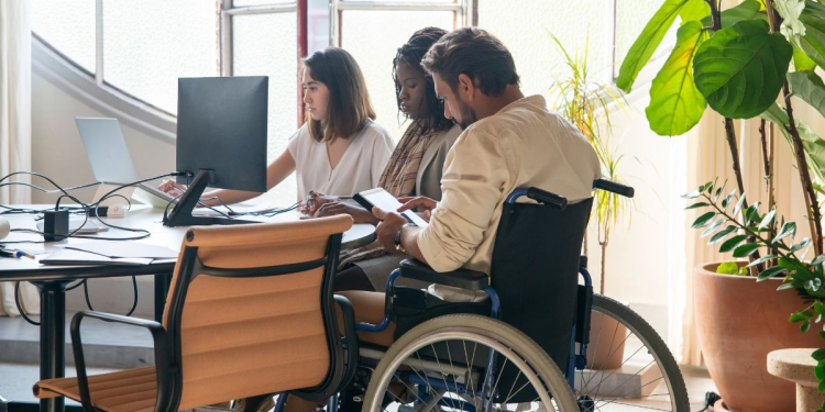 Handicap et inclusion au Maroc : le guide RH pour sécuriser l’égalité des chances l DRH.ma
