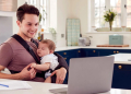 HappyDarons : la startup qui veut faire de la parentalité un levier RH pour les entreprises l DRH.ma