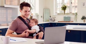 HappyDarons : la startup qui veut faire de la parentalité un levier RH pour les entreprises l DRH.ma