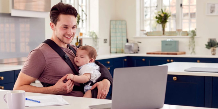 HappyDarons : la startup qui veut faire de la parentalité un levier RH pour les entreprises l DRH.ma