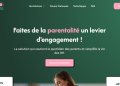 HappyDarons : la startup qui veut faire de la parentalité un levier RH pour les entreprises l DRH.ma