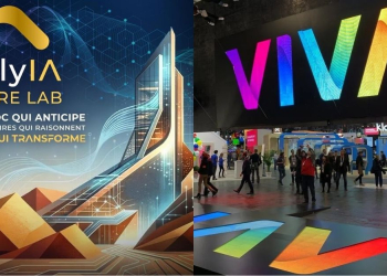 IA au Maroc : Merzouga ne peut pas remplacer VivaTech l DRH.ma