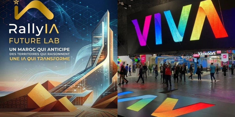 IA au Maroc : Merzouga ne peut pas remplacer VivaTech l DRH.ma