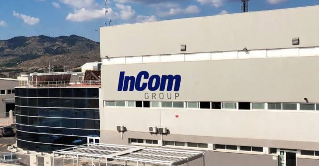 Incom porte sa présence au Maroc à 300 emplois, 25 M€ de chiffre d’affaires et trois unités à Tanger l DRH.ma