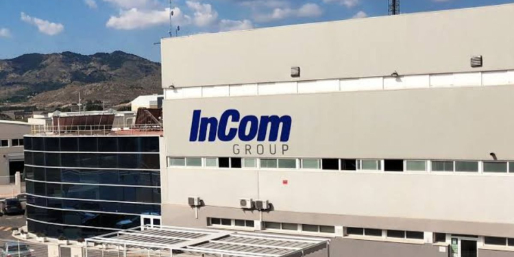 Incom porte sa présence au Maroc à 300 emplois, 25 M€ de chiffre d’affaires et trois unités à Tanger l DRH.ma
