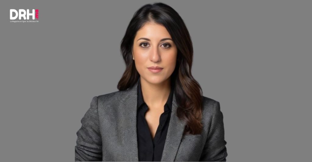 [NOMINATION] Jinane Laghrari prend la présidence de la Commission Développement des Compétences et Employabilité de la CGEM l DRH.ma