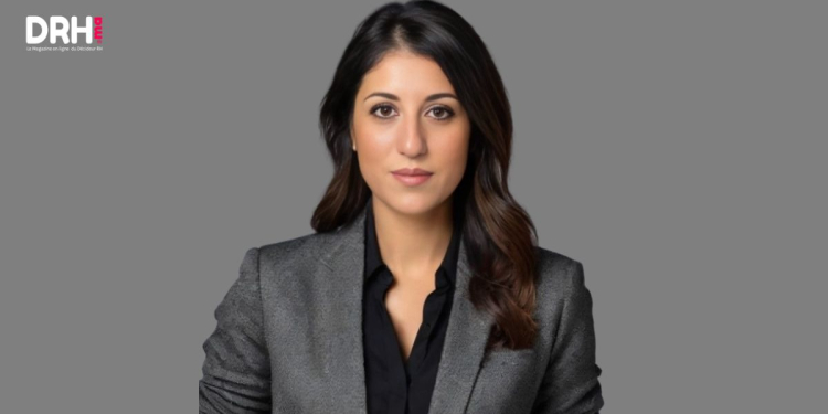 [NOMINATION] Jinane Laghrari prend la présidence de la Commission Développement des Compétences et Employabilité de la CGEM l DRH.ma