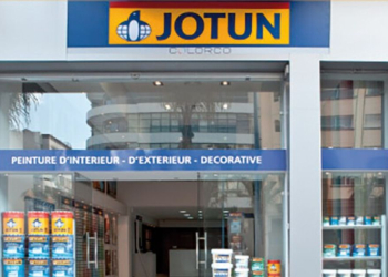 Jotun investit 100 millions de dirhams dans une usine de peintures à Casablanca-Settat et prévoit 60 emplois d’ici 2030 l DRH.ma